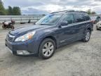 2010 SUBARU OUTBACK