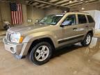 2006 JEEP GRAND CHEROKEE