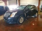 2010 CADILLAC SRX