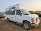 2008 FORD ECONOLINE