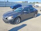 2010 NISSAN MAXIMA