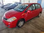 2011 NISSAN VERSA