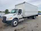 2024 INTERNATIONAL MV607