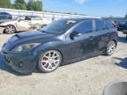 2010 MAZDA SPEED