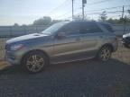 2012 MERCEDES-BENZ ML