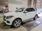 2017 MERCEDES-BENZ GLE