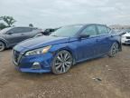 2021 NISSAN ALTIMA