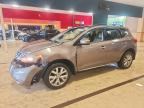 2014 NISSAN MURANO