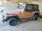 2003 JEEP WRANGLER / TJ