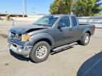 2006 NISSAN FRONTIER