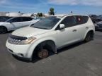 2006 NISSAN MURANO