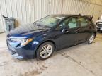 2019 TOYOTA COROLLA HATCHBACK