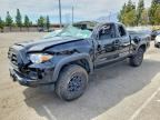 2020 TOYOTA TACOMA