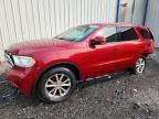 2014 DODGE DURANGO
