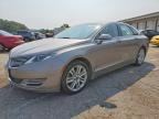 2016 LINCOLN MKZ