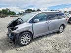 2011 TOYOTA SIENNA