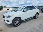 2013 MERCEDES-BENZ ML