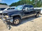 2005 CHEVROLET SILVERADO