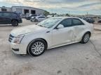 2011 CADILLAC CTS