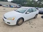 2006 HONDA ACCORD