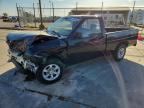 1989 NISSAN TRUCK