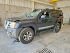 2011 NISSAN XTERRA
