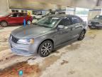 2018 VOLKSWAGEN JETTA