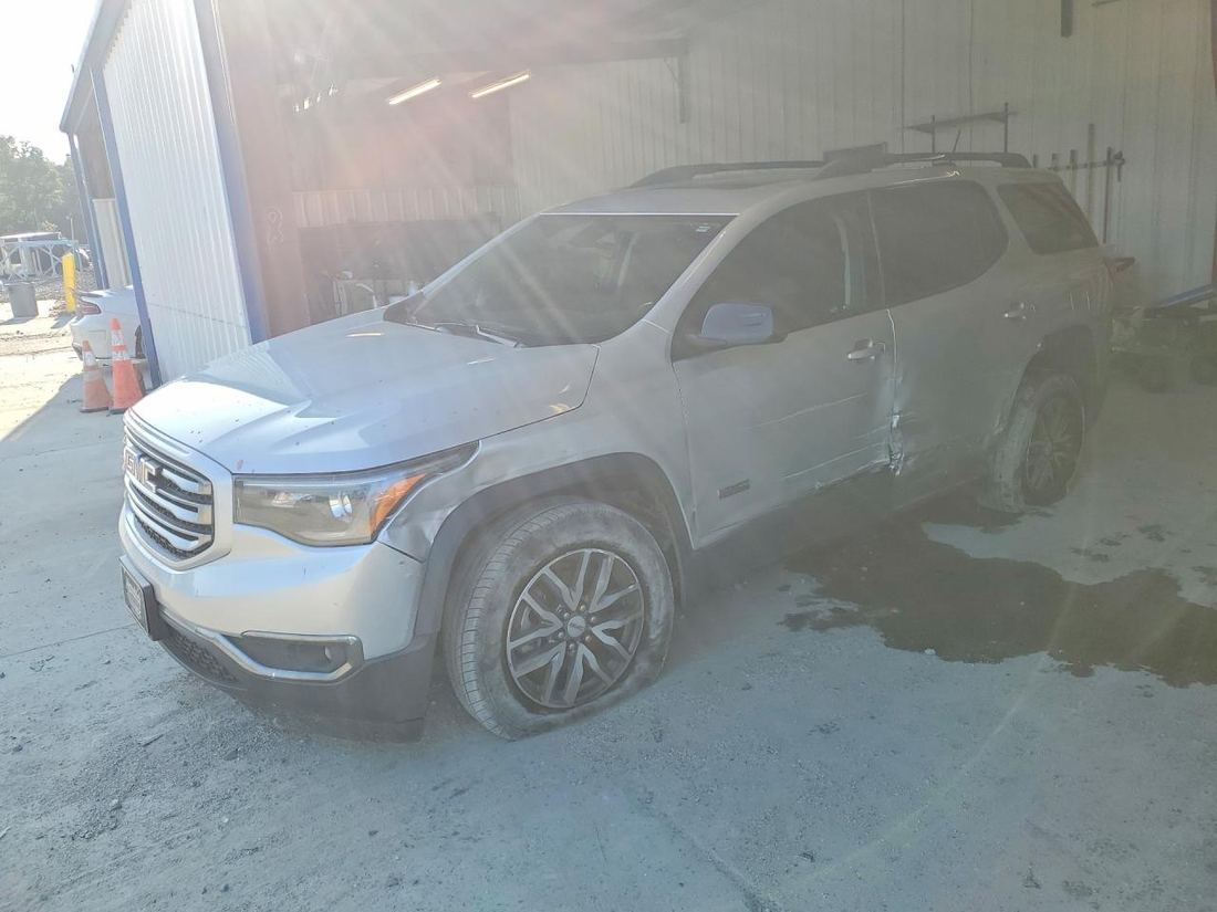 2017 GMC ACADIA