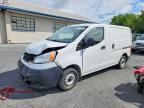 2017 NISSAN NV200