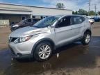 2017 NISSAN ROGUE SPORT