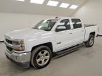 2016 CHEVROLET SILVERADO