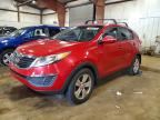 2013 KIA SPORTAGE