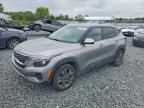 2021 KIA SELTOS