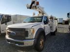 2017 FORD F450