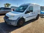 2013 FORD TRANSIT CONNECT