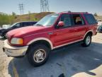 1997 FORD EXPEDITION