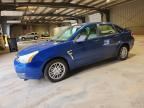 2008 FORD FOCUS