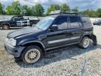 1999 HONDA CR-V