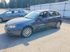 2009 SUBARU IMPREZA