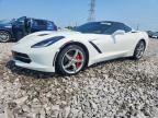 2015 CHEVROLET CORVETTE