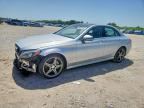 2016 MERCEDES-BENZ C