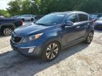 2012 KIA SPORTAGE