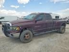 2005 DODGE RAM 3500