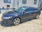 2014 VOLKSWAGEN CC