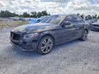 2017 MERCEDES-BENZ C