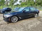 2018 BMW 540