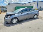 2021 NISSAN VERSA