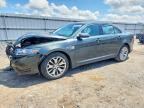 2016 FORD TAURUS