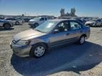 2005 HONDA CIVIC
