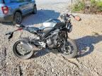2026 HONDA CBF300